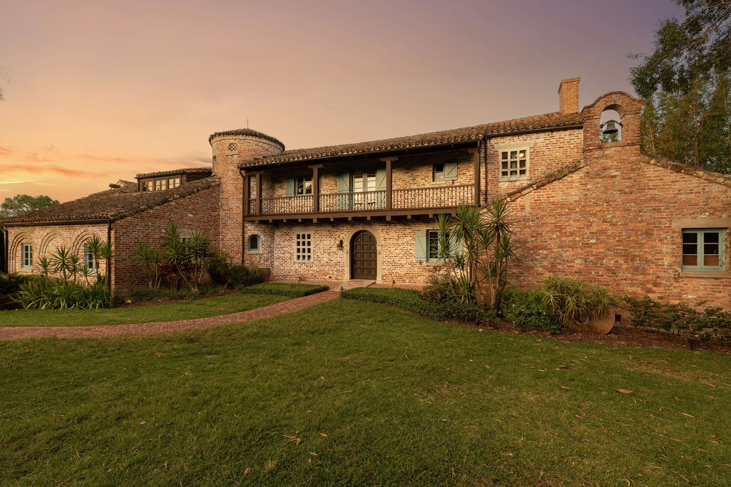 Casa Feliz